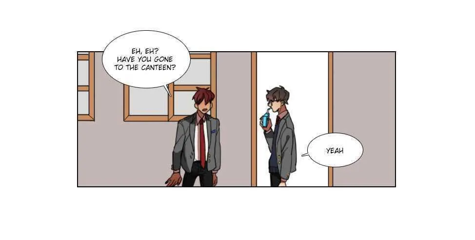 Read School Life chapter 3 image 6 on Lezhin
