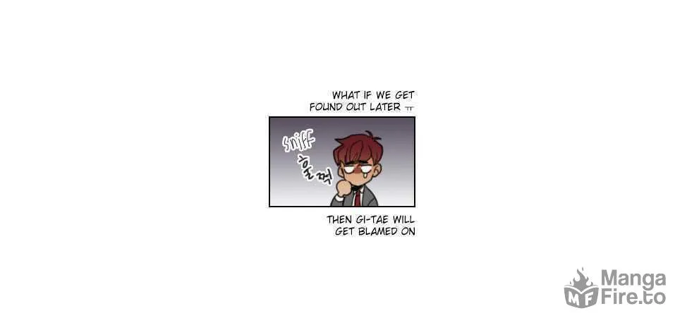 Read School Life chapter 3 image 8 on Lezhin