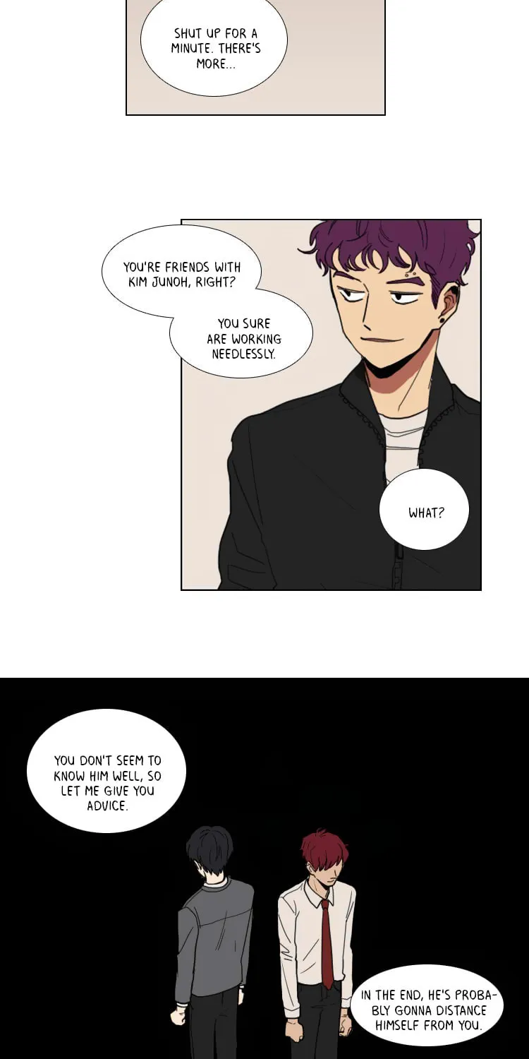 Read School Life chapter 30 image 12 on Lezhin