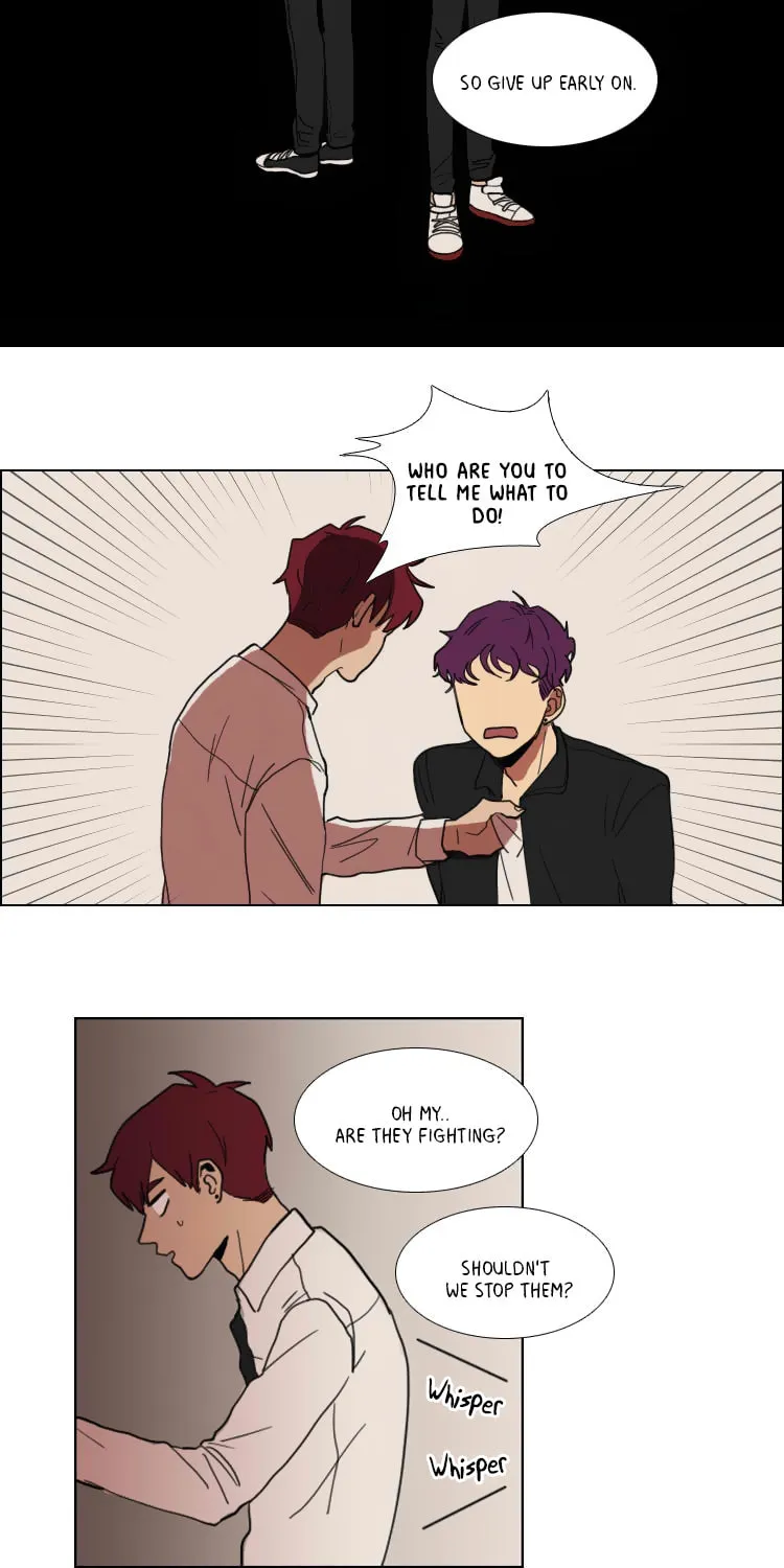 Read School Life chapter 30 image 13 on Lezhin