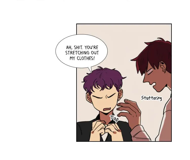 Read School Life chapter 30 image 14 on Lezhin