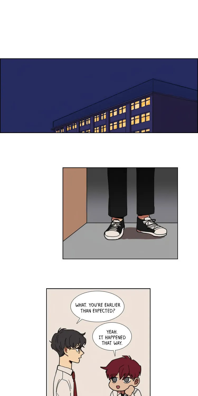 Read School Life chapter 30 image 16 on Lezhin