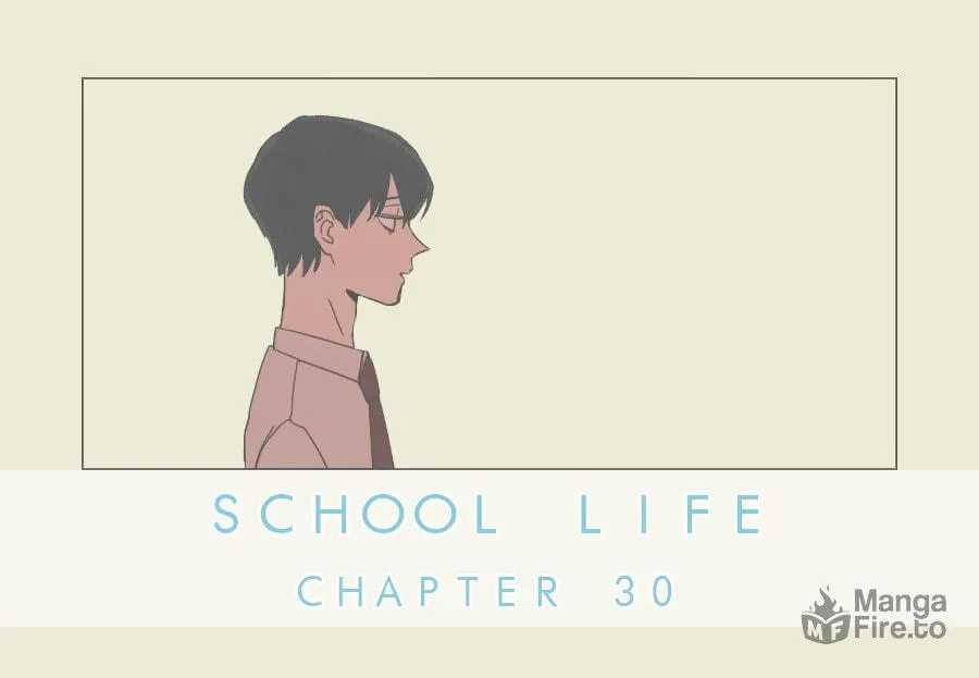 Read School Life chapter 30 image 2 on Lezhin