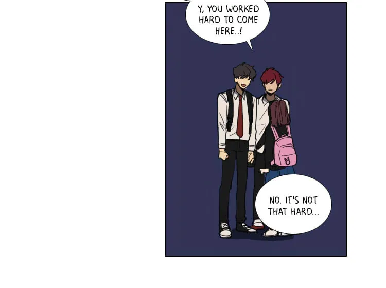 Read School Life chapter 30 image 23 on Lezhin