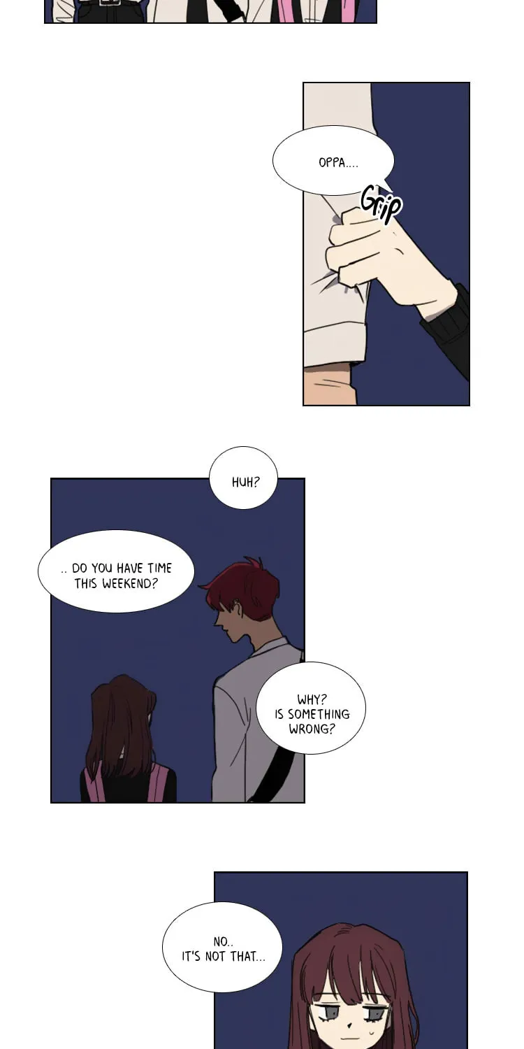 Read School Life chapter 30 image 26 on Lezhin