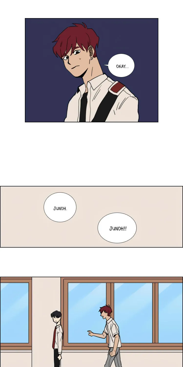 Read School Life chapter 30 image 28 on Lezhin