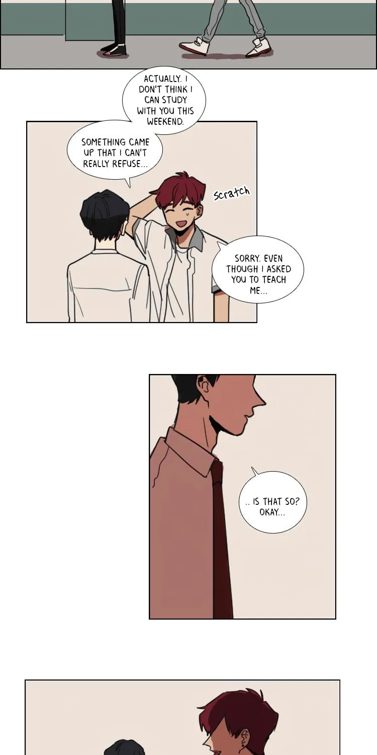Read School Life chapter 30 image 29 on Lezhin