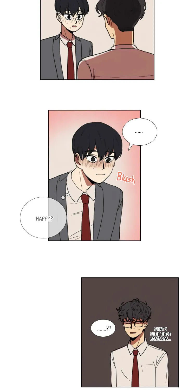 Read School Life chapter 30 image 8 on Lezhin
