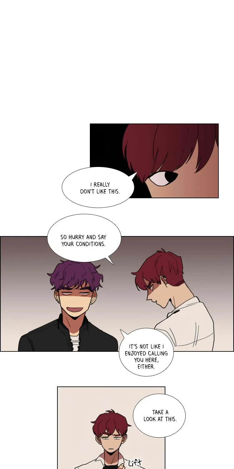 Read School Life chapter 30 image 9 on Lezhin