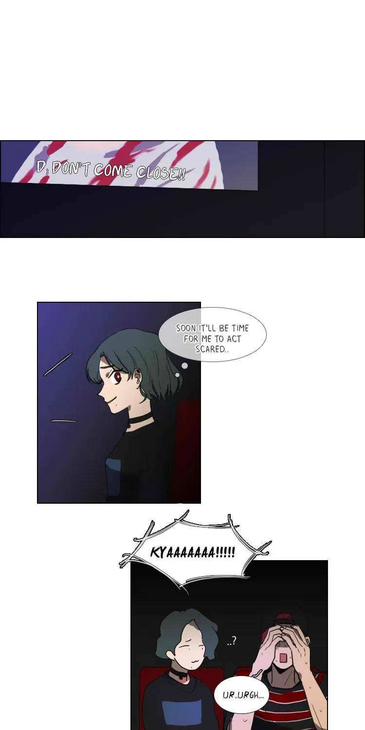 Read School Life chapter 31 image 15 on Lezhin
