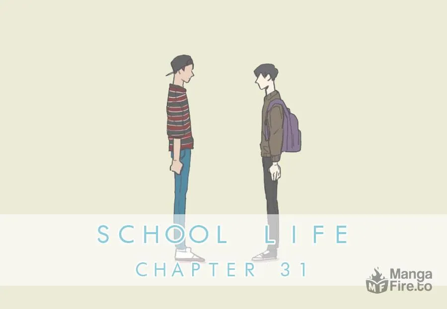 Read School Life chapter 31 image 2 on Lezhin