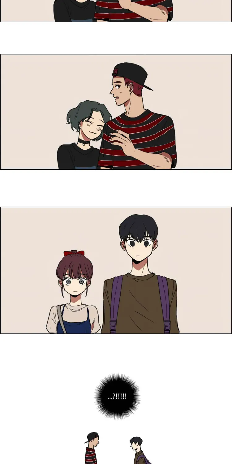 Read School Life chapter 31 image 20 on Lezhin