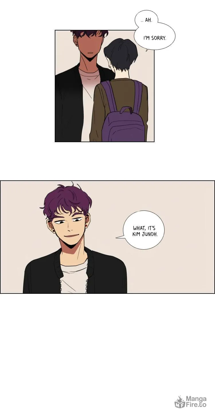 Read School Life chapter 31 image 24 on Lezhin