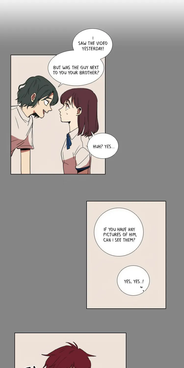 Read School Life chapter 31 image 5 on Lezhin