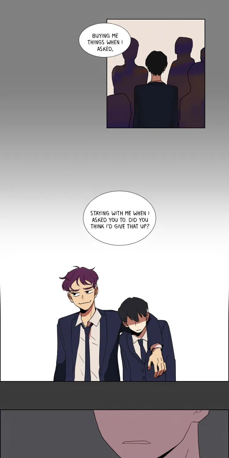 Read School Life chapter 32 image 11 on Lezhin