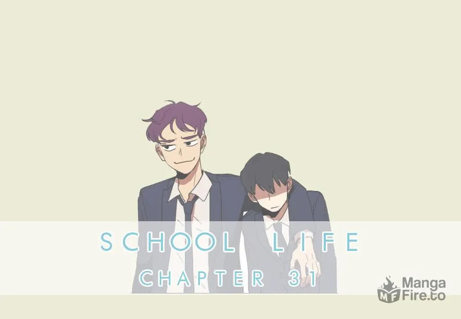 Read School Life chapter 32 image 2 on Lezhin