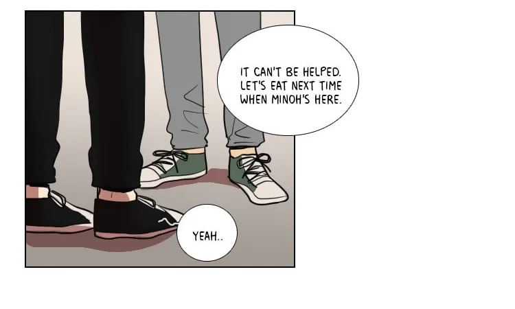 Read School Life chapter 33 image 18 on Lezhin