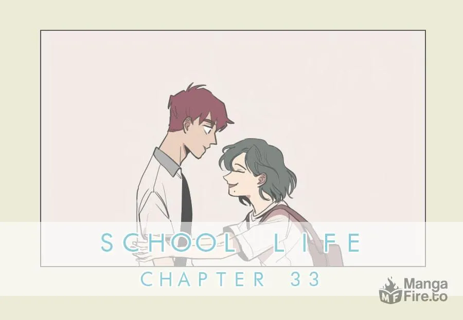 Read School Life chapter 33 image 2 on Lezhin