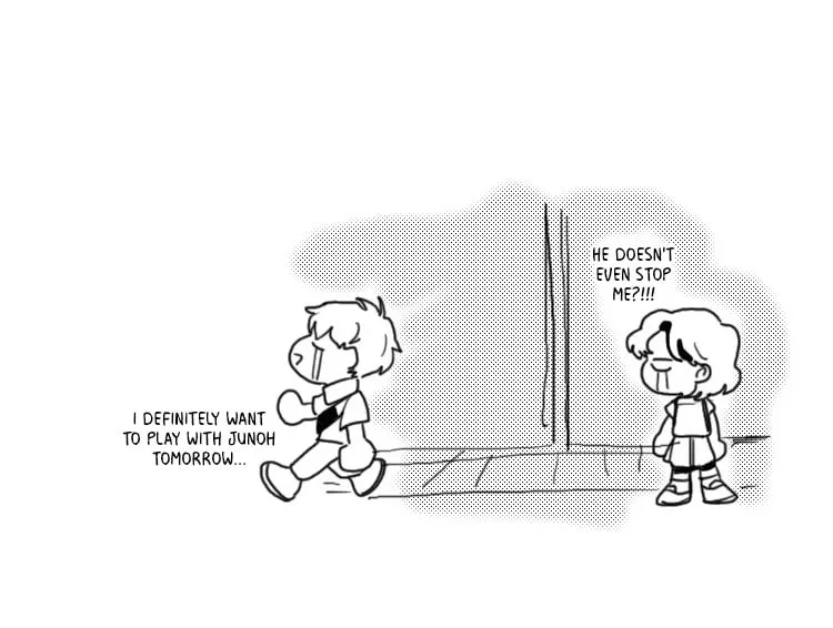 Read School Life chapter 33 image 25 on Lezhin