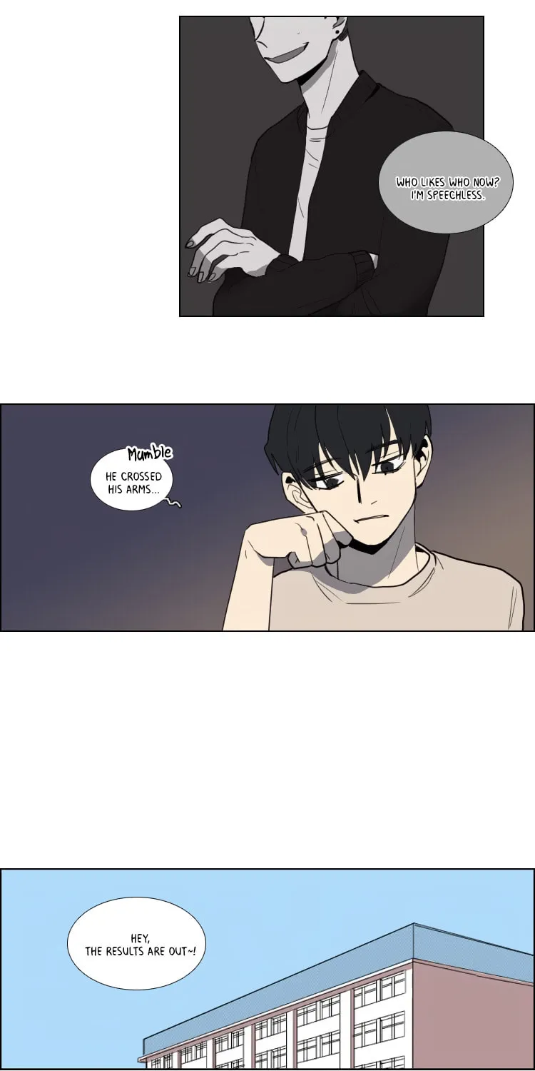 Read School Life chapter 33 image 7 on Lezhin