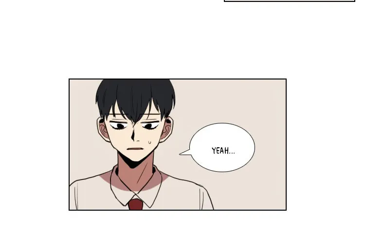 Read School Life chapter 34 image 14 on Lezhin