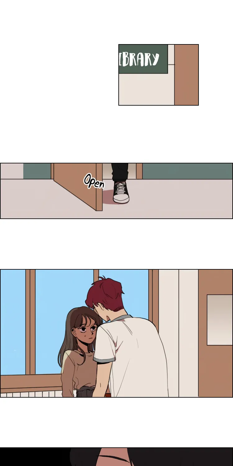 Read School Life chapter 34 image 15 on Lezhin