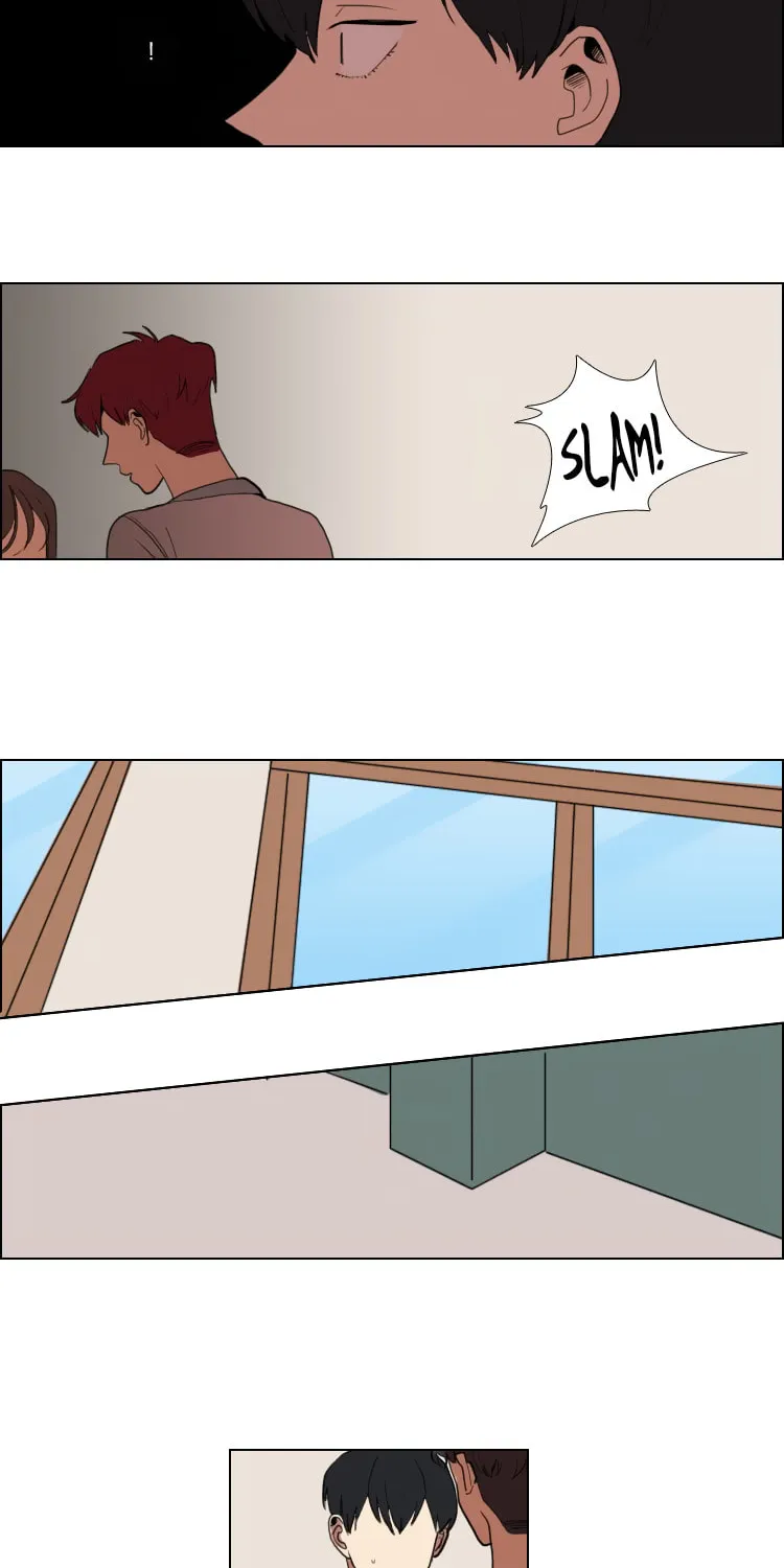 Read School Life chapter 34 image 16 on Lezhin