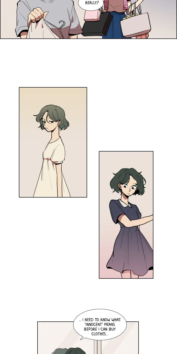 Read School Life chapter 35 image 17 on Lezhin