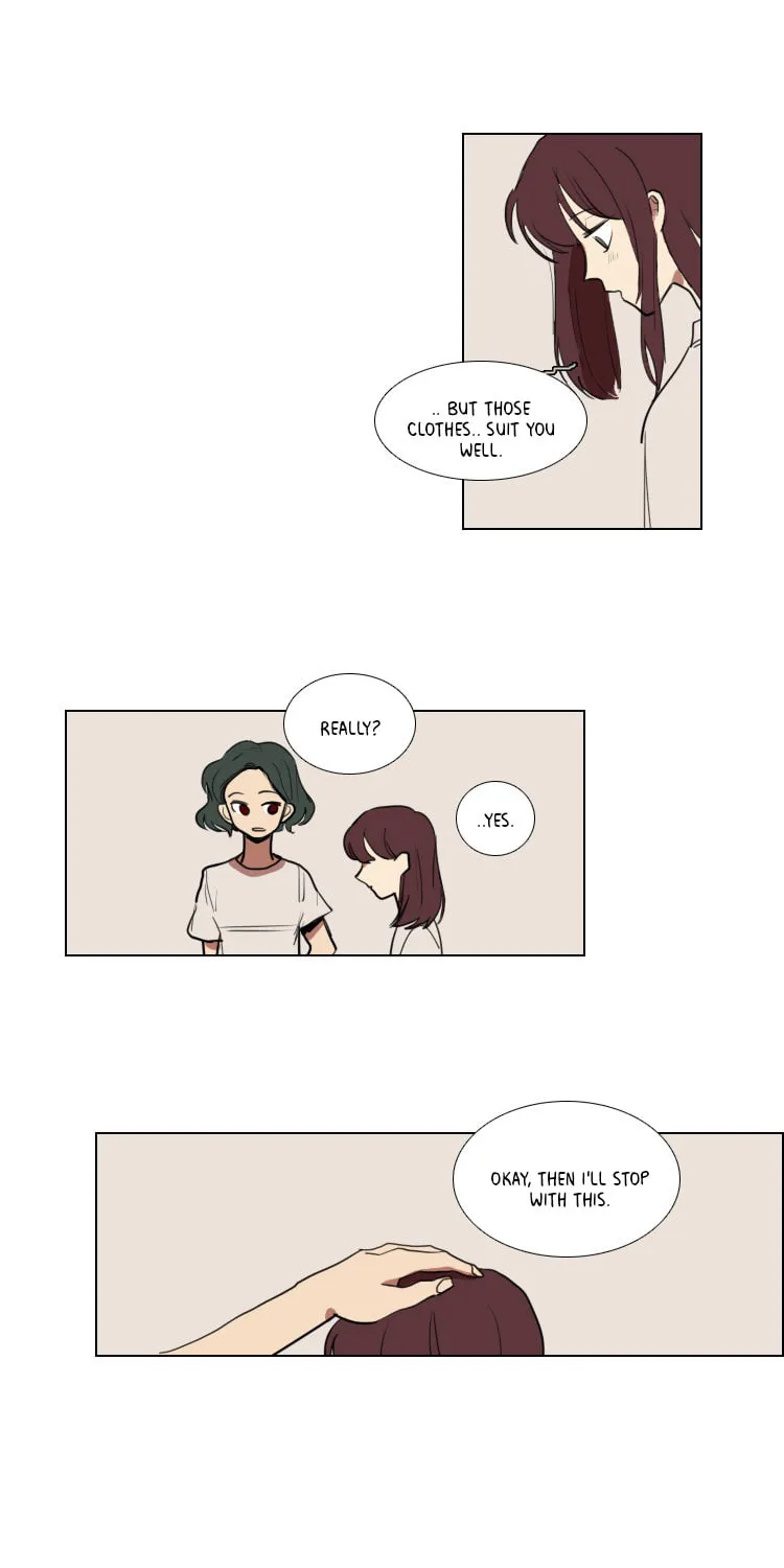 Read School Life chapter 35 image 19 on Lezhin