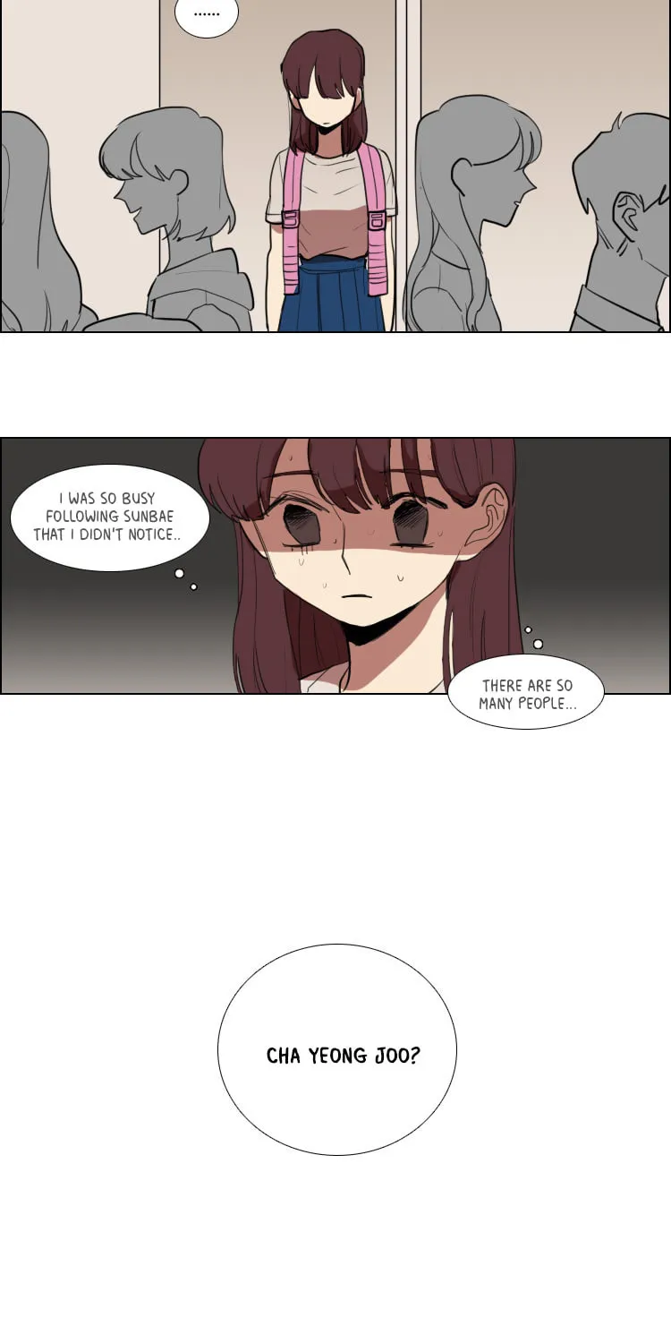 Read School Life chapter 35 image 21 on Lezhin