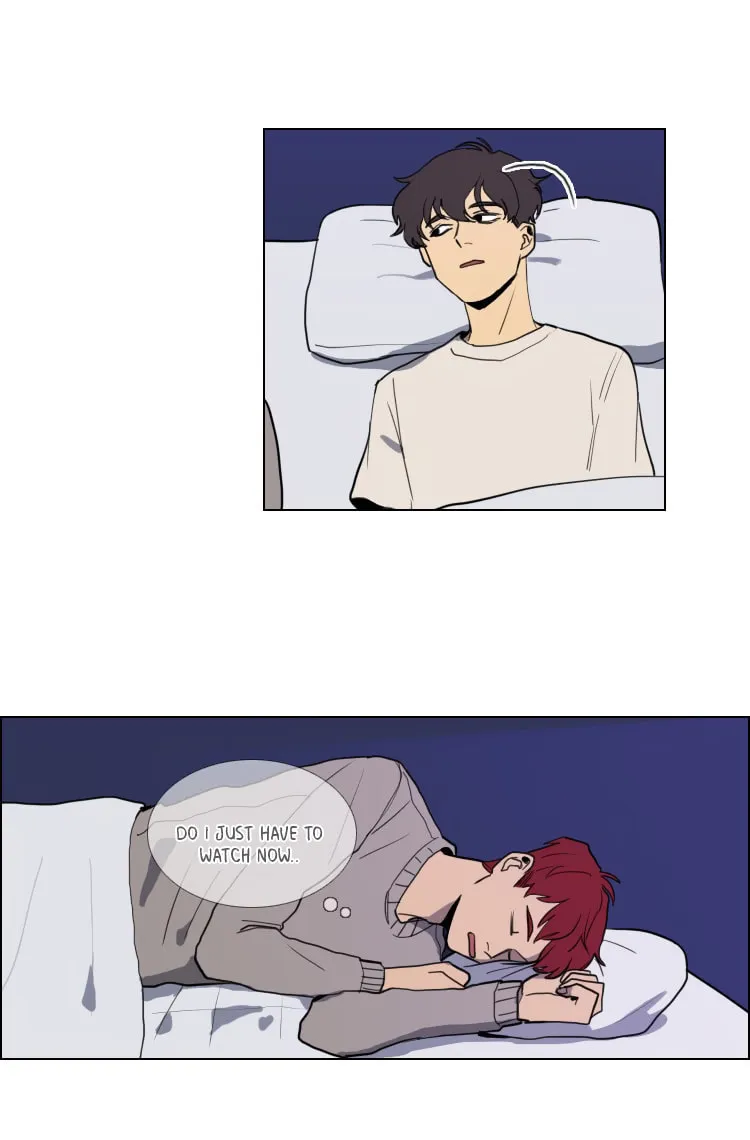 Read School Life chapter 36 image 17 on Lezhin
