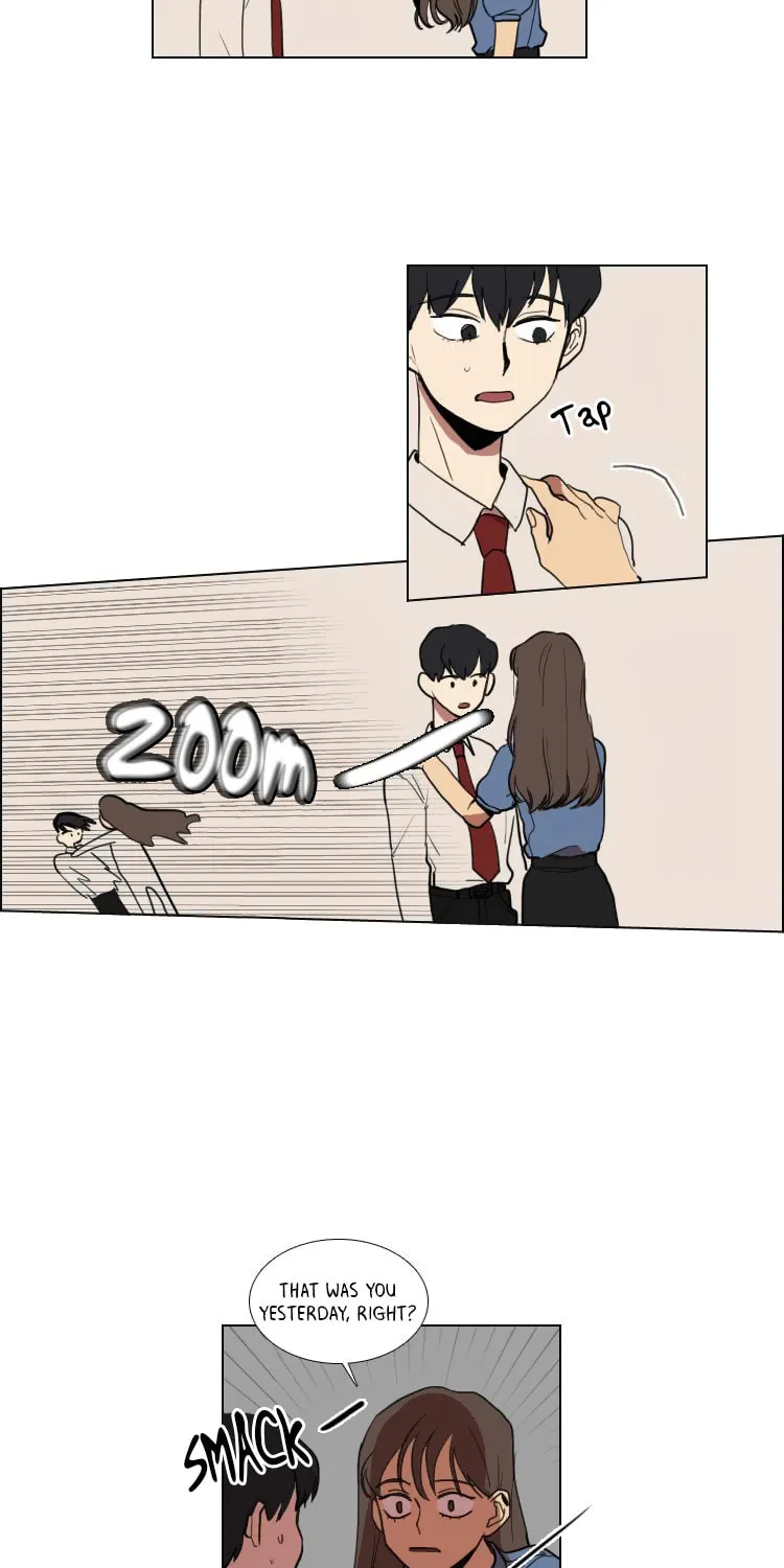Read School Life chapter 36 image 19 on Lezhin