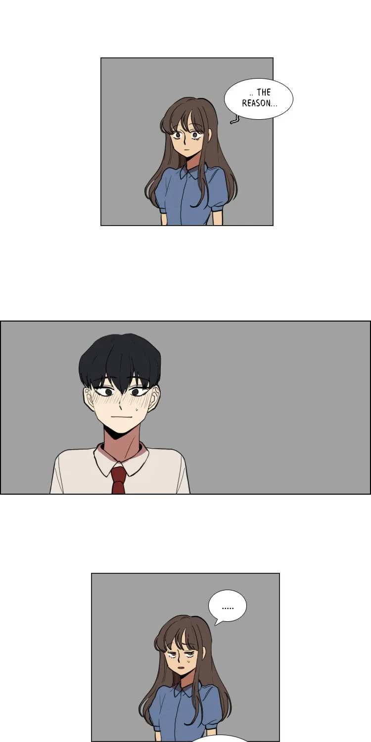 Read School Life chapter 36 image 26 on Lezhin
