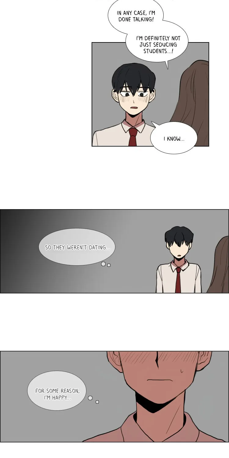 Read School Life chapter 36 image 27 on Lezhin