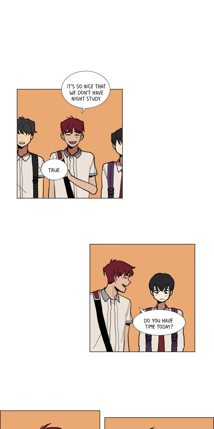 Read School Life chapter 36 image 29 on Lezhin