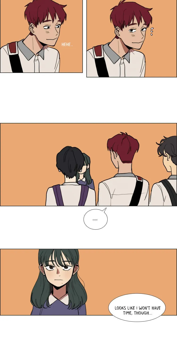 Read School Life chapter 36 image 30 on Lezhin