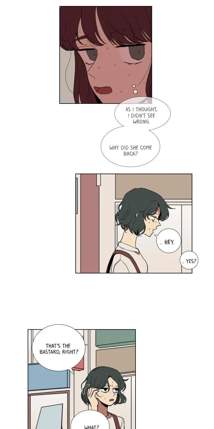 Read School Life chapter 36 image 4 on Lezhin