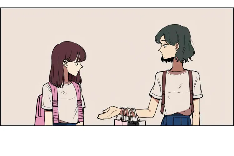 Read School Life chapter 36 image 6 on Lezhin