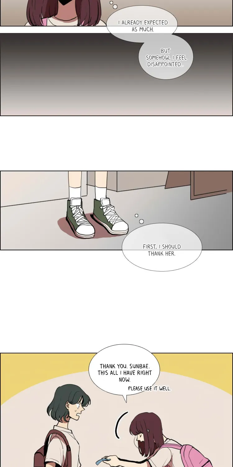 Read School Life chapter 36 image 9 on Lezhin
