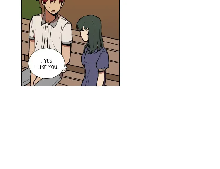 Read School Life chapter 37 image 14 on Lezhin