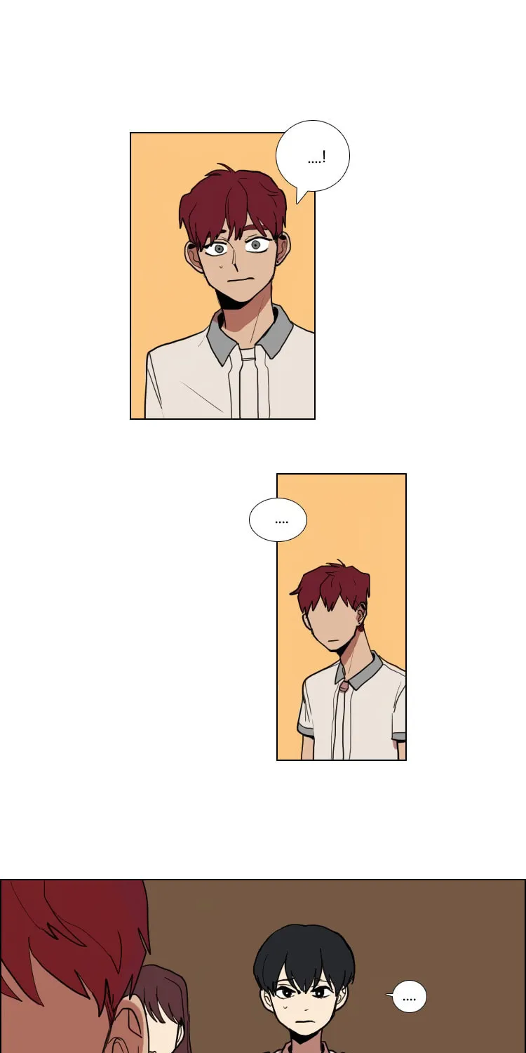 Read School Life chapter 37 image 19 on Lezhin