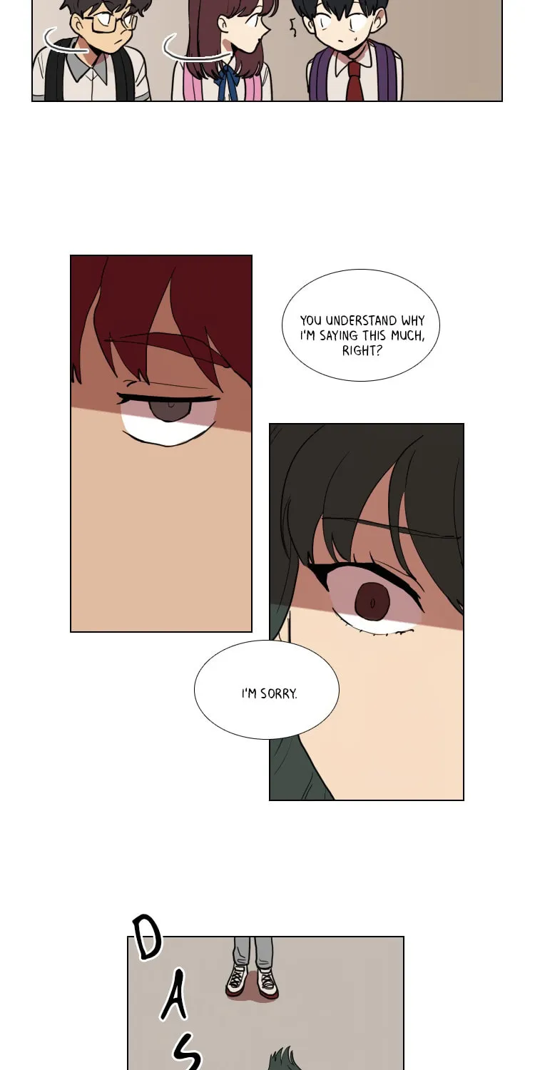 Read School Life chapter 37 image 25 on Lezhin