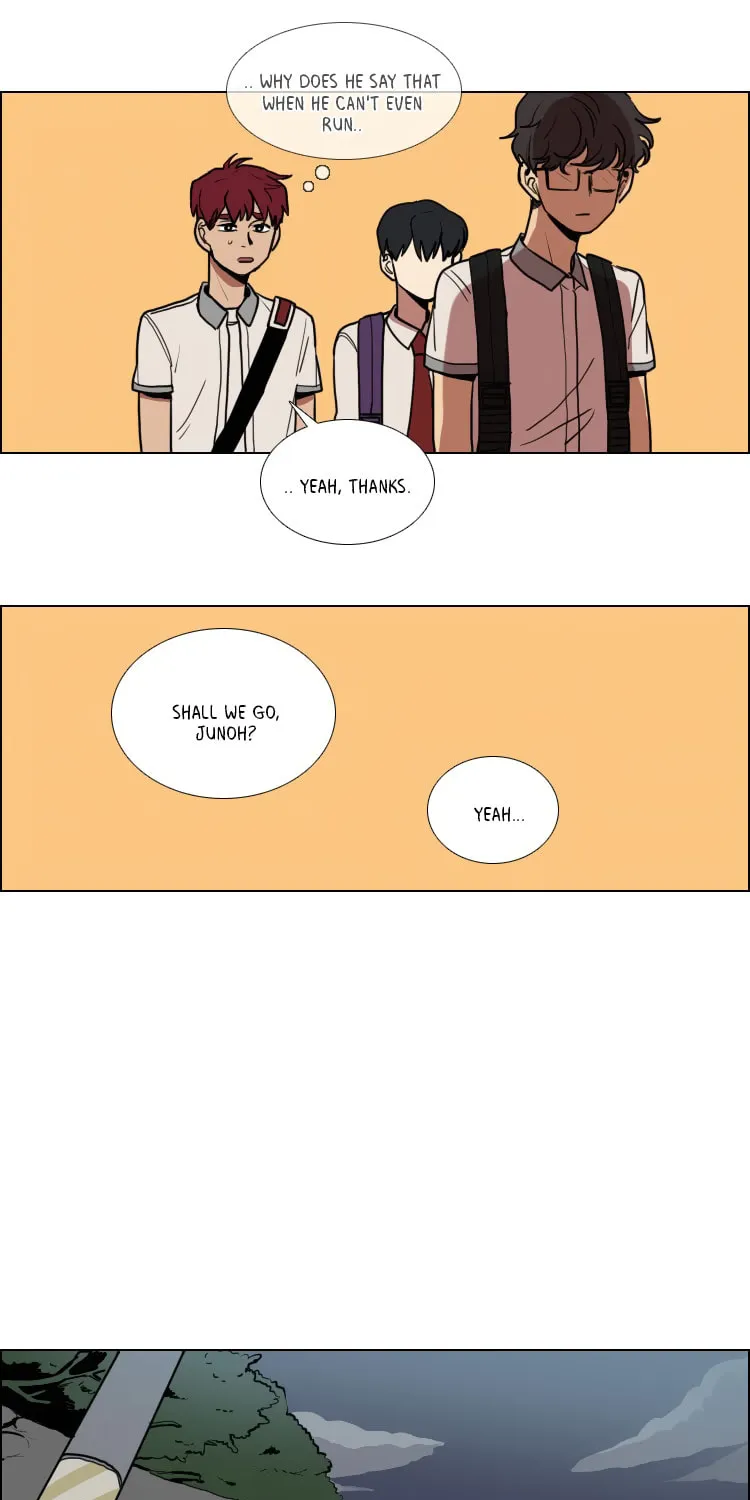 Read School Life chapter 37 image 29 on Lezhin