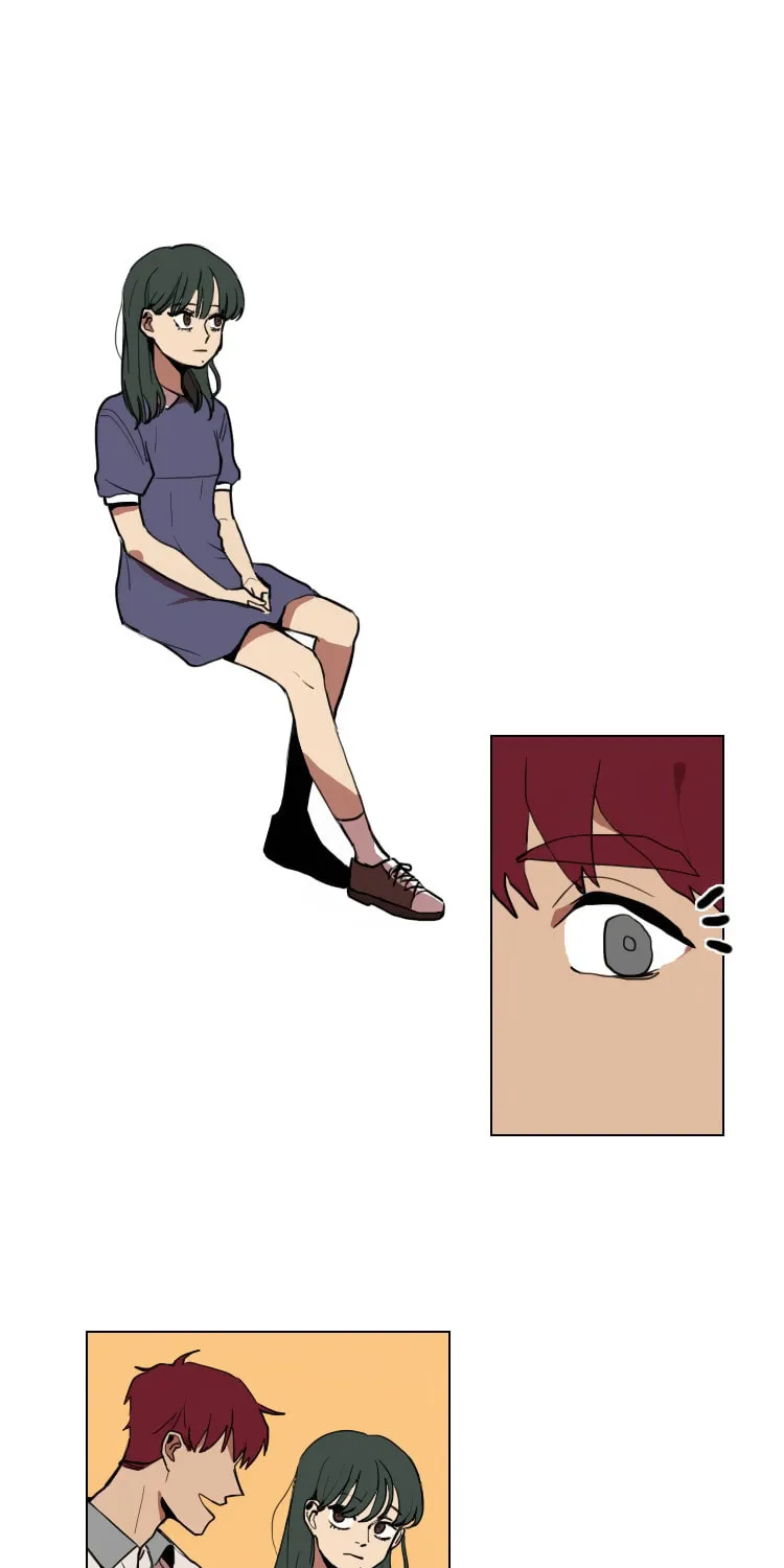 Read School Life chapter 37 image 7 on Lezhin