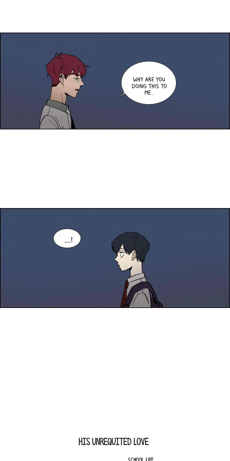 Read School Life chapter 38 image 11 on Lezhin