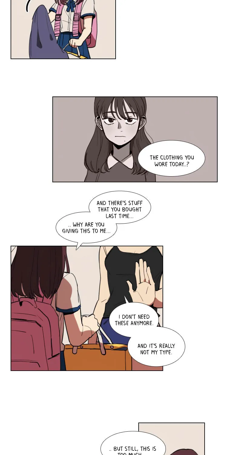 Read School Life chapter 38 image 17 on Lezhin