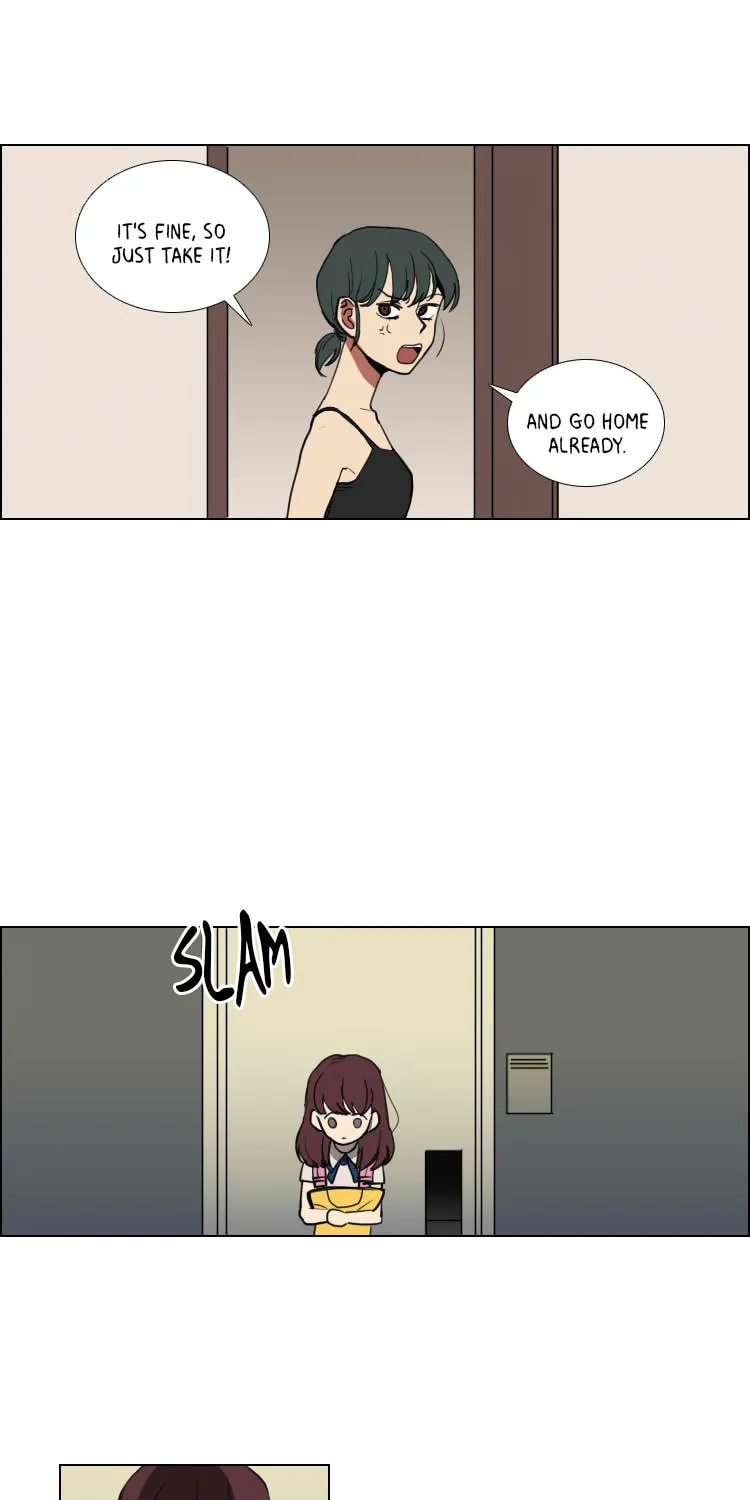 Read School Life chapter 38 image 19 on Lezhin