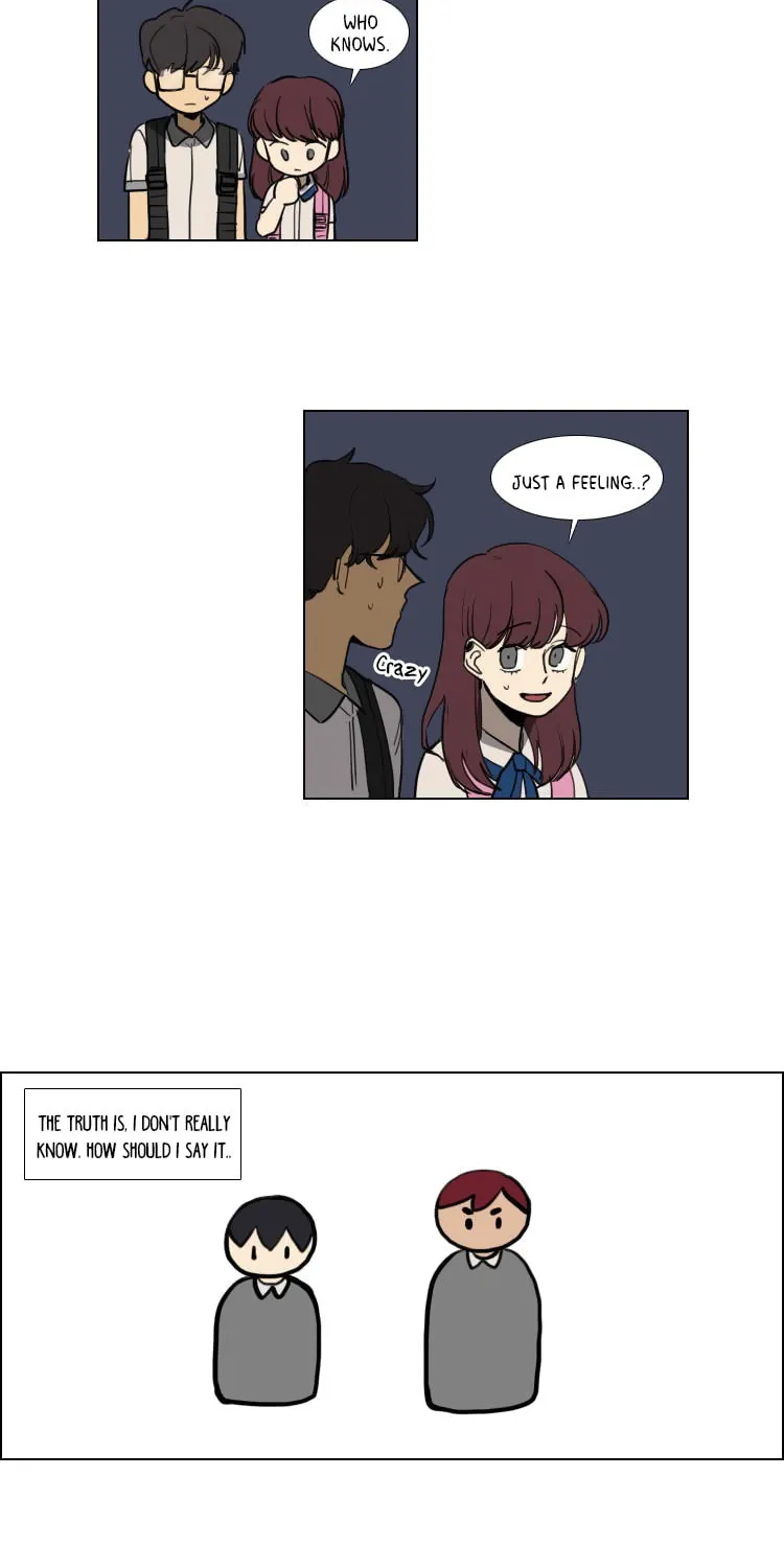 Read School Life chapter 38 image 24 on Lezhin