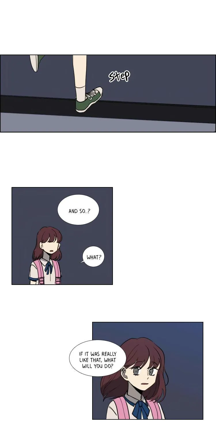 Read School Life chapter 38 image 27 on Lezhin