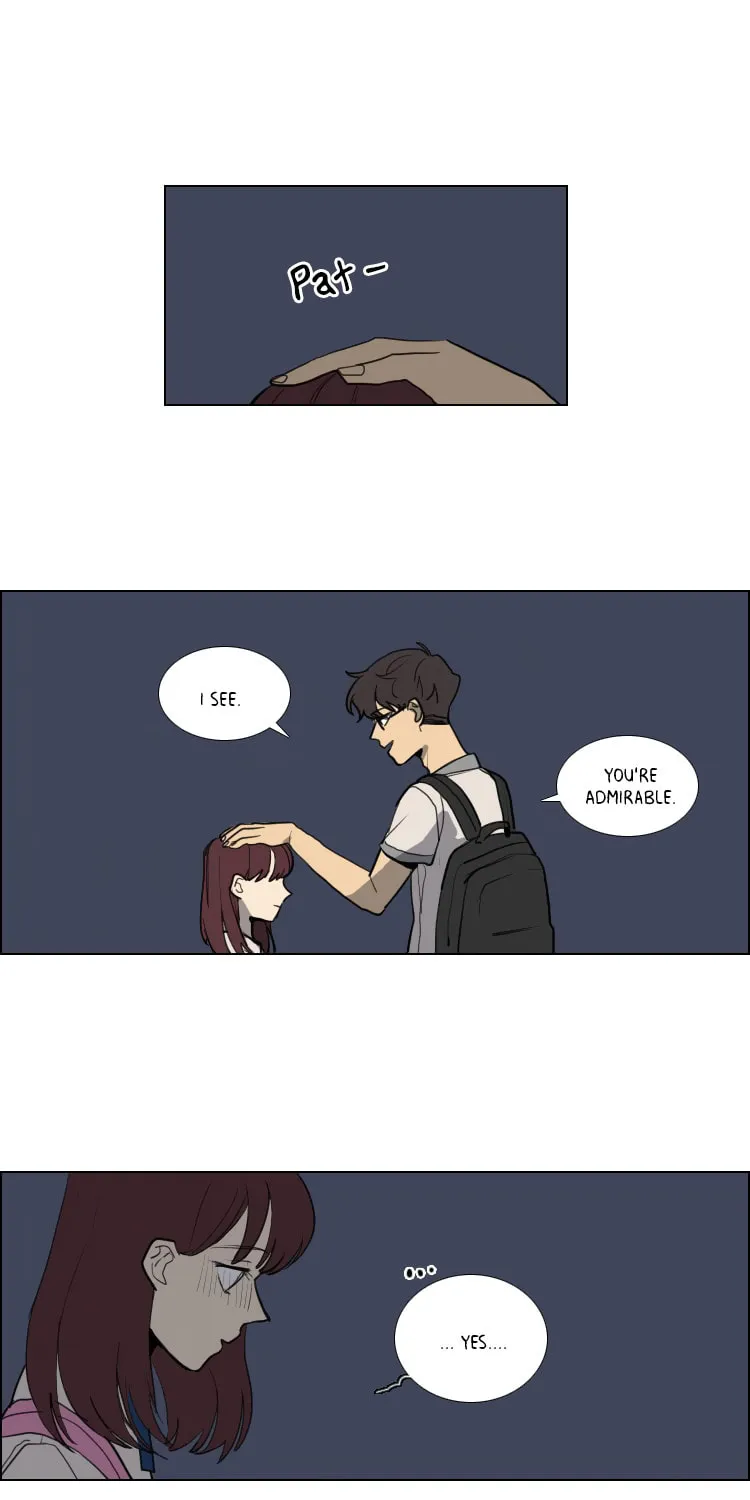 Read School Life chapter 38 image 29 on Lezhin